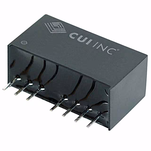 PQMC1-D24-S12-S CUI Inc.  Convertidores CC CC